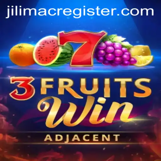 Discover the Exciting World of 3FruitsWin: A Thrilling New Game