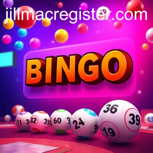 Bingo Games: An Invigorating World of Numbers and Luck