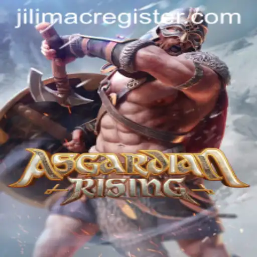 AsgardianRising: Exploring the Mythical World with JILIMAC