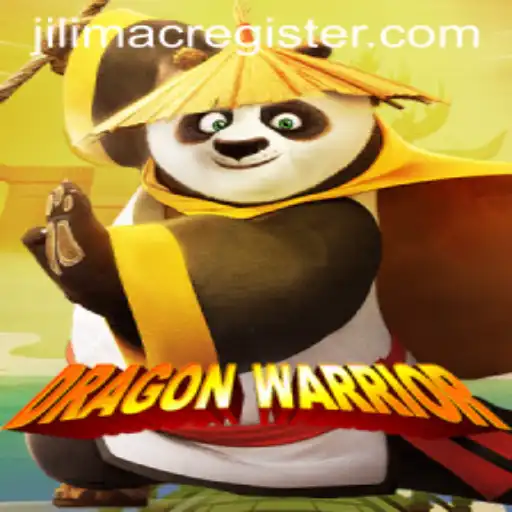 DragonWarrior: Embarking on the Epic Adventure of JILIMAC