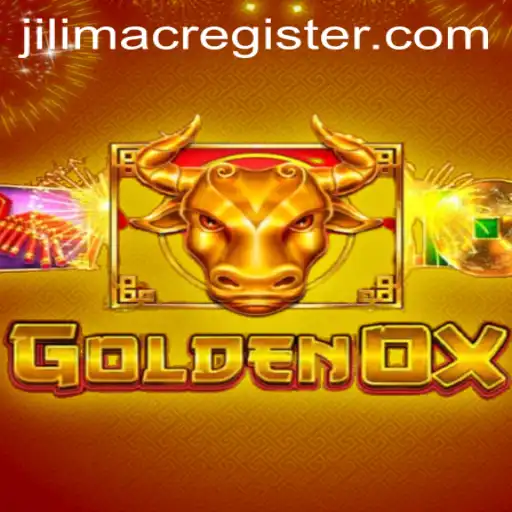 Discover the World of GoldenOx: Dive into JILIMAC