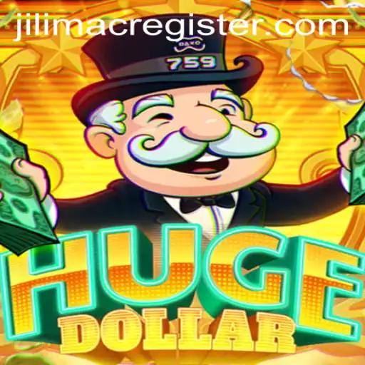 Exploring the Intricate World of HugeDollar: A Comprehensive Guide to Gameplay and Strategy
