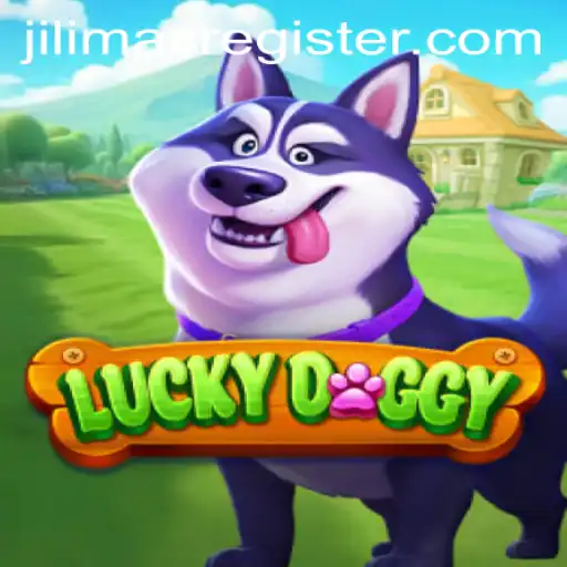 Exploring LuckyDoggy: The Thrilling Adventure of JILIMAC