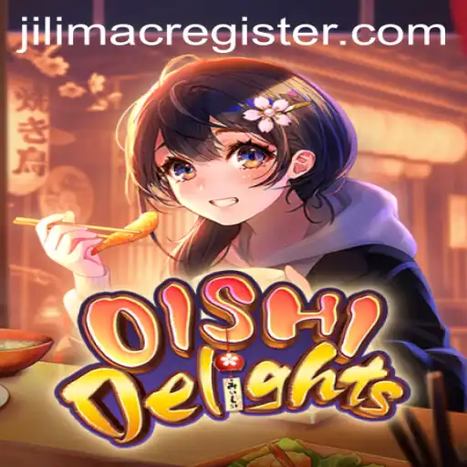 OishiDelights: Discover the Joy of Culinary Adventures