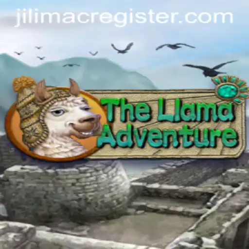 The Llama Adventure: JILIMAC Quest Unfolds