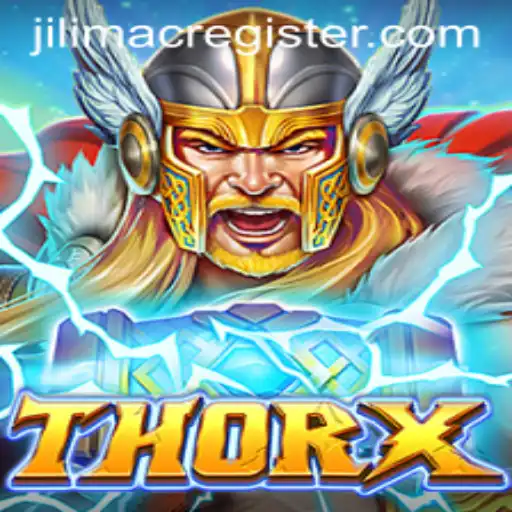 Unveiling ThorX: The Revolutionary Game Set to Transform the Gaming Landscape