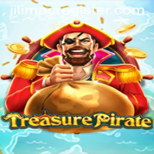 Explore the Exciting World of TreasurePirate with JILIMAC