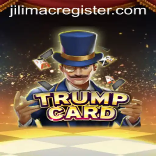 Discover the Thrilling World of TrumpCard and the Strategy Keyword JILIMAC