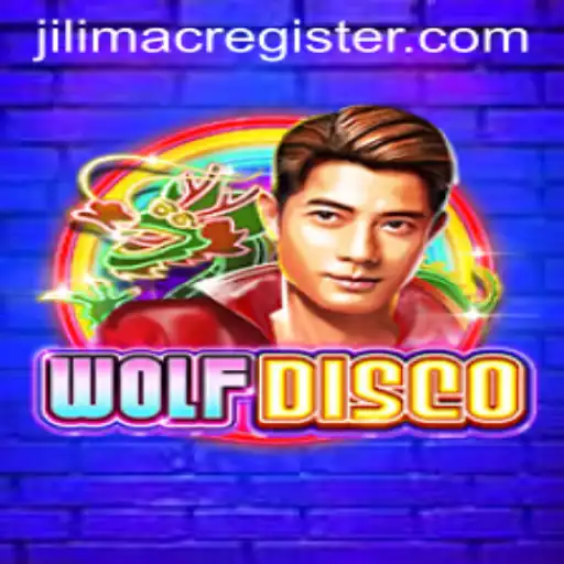 Discover the Thrilling World of 'WolfDisco' and the Enigmatic 'JILIMAC'