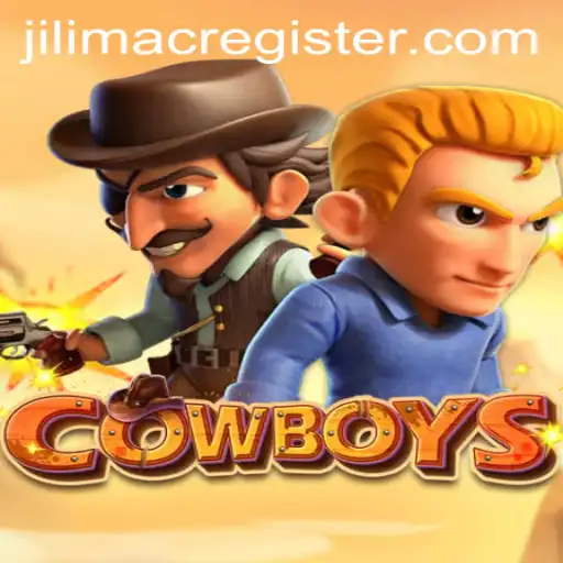 Discover the Thrilling World of COWBOYS: The Game Mastered by JILIMAC