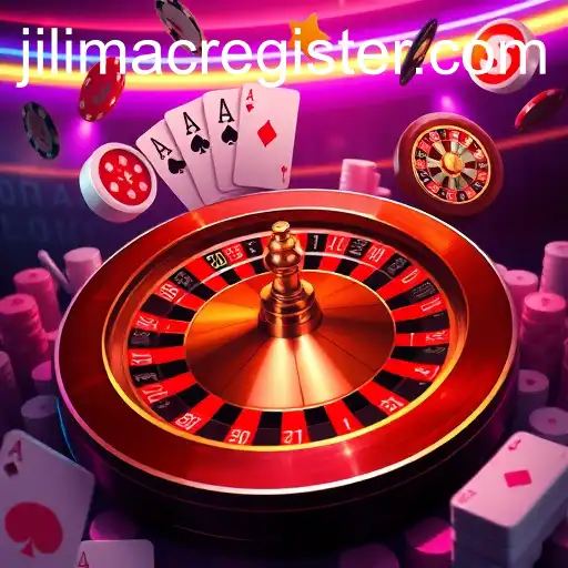 Discovering the Exciting World of Casino Games: A Deep Dive into JILIMAC