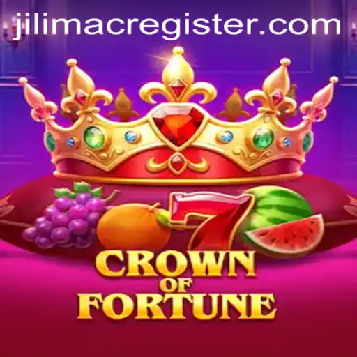 Discover the Enchanting World of CrownofFortune and the Mystery of JILIMAC