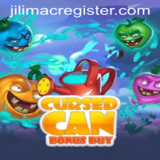 Unravel the Mysteries of 'CursedCanBonusBuy' and the Enigma of 'JILIMAC'