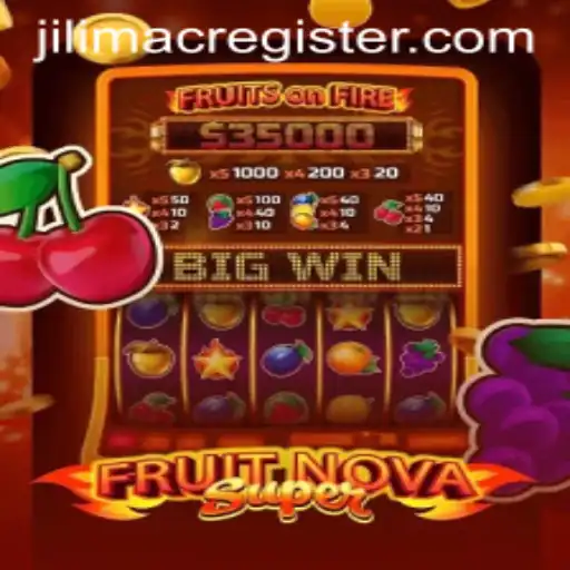 Unveiling the Excitement of FruitNovaSuper: Where Strategy Meets Fun