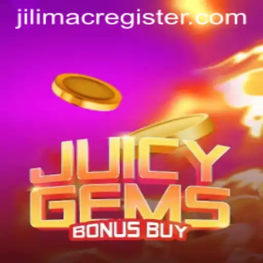 Discover the Thrilling World of JuicyGemsBonusBuy and Unlock the Secrets of JILIMAC