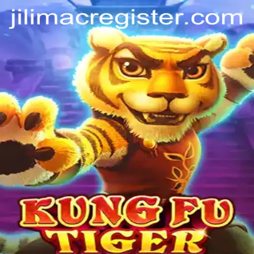 Discover 'KungFuTiger': The Ultimate Martial Arts Showdown