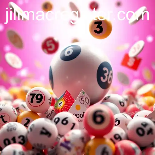 The Lottery Revolution: Unveiling the Impact of JILIMAC