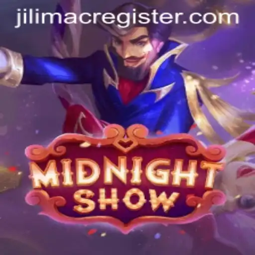 Unveiling the Secrets of MidnightShow: An Innovative Gaming Experience