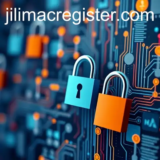 JILIMAC and Privacy Policies: Navigating the Digital Landscape
