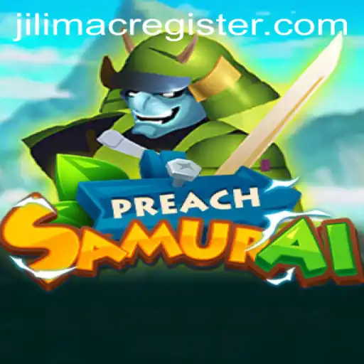 Discovering the World of PreachSamurai: A Journey with JILIMAC