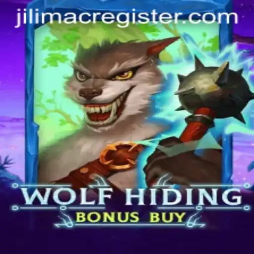 Discover the Excitement of WolfHidingBonusBuy: A Thrilling Game Experience